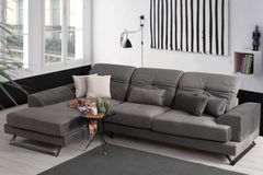 Frido Hoekbank Links, Antraciet