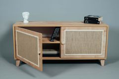 Nimrod Scandinavisch TV-Meubel, 120 cm