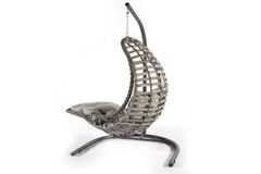 Eldorado Hangstoel, Creme