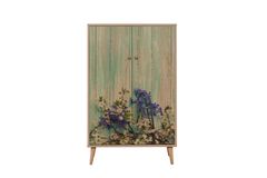 Fresh Rechthoekige Multifunctioneel Kast