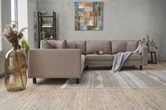 Tideway Hoekbank, Creme