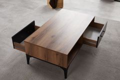 Lupo Salontafel