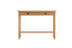 Daisy Consoletafel, Natuurlijke Kleur