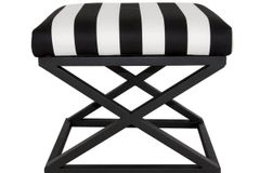 Joan Poef, Zwart & Wit