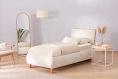 Luna Eris Boxspring, 90x190 cm