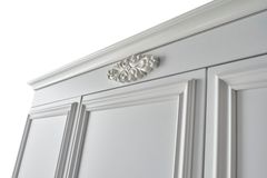 Alexander Kledingkast met 3 Deuren