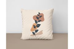 Boho Flow Kussensloopset, 4-delig