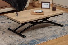 Smart Salontafel Juppo invendig, Ocean Black