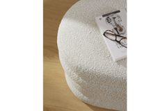 Relax Teddy Bank, Wit