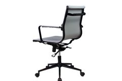 Bety Directiestoel, Grijs