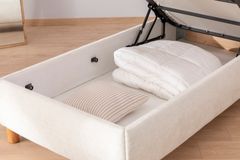 Luna Eris Boxspring, 90x190 cm