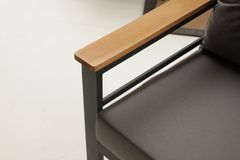 Leda Tuinloungeset