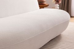 Tedy 2-Zitsbank, Wit