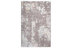 Moretti Dubbelzijdig Machinetapijt, 200x290 cm, Beige