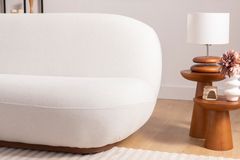 Tedy 2-Zitsbank, Wit