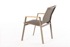 Need Garden Chair, Brown