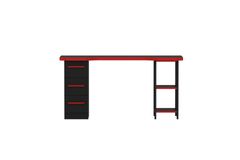 Phoenix Gaming Bureau, Module VII, Zwart