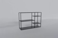 Almo Consoletafel