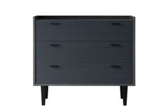 Franz Ladekast met 3 Lades