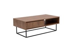 New Laxus Salontafel