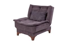 Kelly Fauteuil, Antraciet