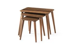 Aller Zettafels, Walnoot