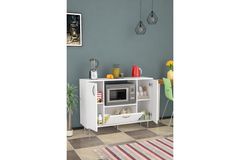 Pietro Multifunctionele Keukenkast