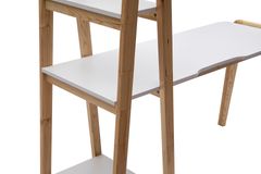 Noma Tafel met Boekenrek