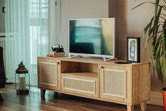 Nimrod Scandinavisch TV-Meubel, 150 cm