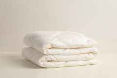 Luna Luce Bamboe Dekbed, 155x215 cm