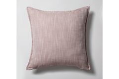 Porto Cushion Cover, 50 x 50 cm, Pink