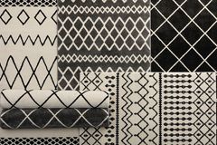 Astro Tapijt, 160x230 cm