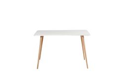 Fabio Bureau, Wit