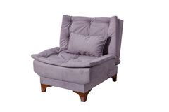 Kelly Fauteuil, Grijs