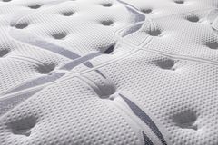 Bedpark Ultra Super Matras, 120x200 cm