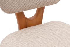 Palace Stoel, Creme