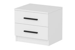 Tideway Nachtkastje, Wit