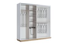 Marbella Kledingkast met Schuifdeuren