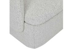 Rome Fauteuil, Wit