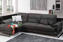 Frido Hoekbank Links, Antraciet