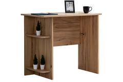 Renna Stapelbed met Kast & Bureau, 90x190 cm