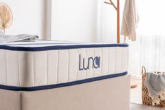 Luna Notte Matras, 100x200 cm
