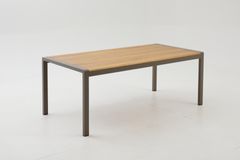 Daisy Tuinset, 6 Zits, Cappicino