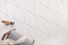 Mariesse Machinetapijt, 80x300 cm, Wit