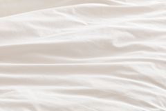 Luna Simply Colors Dekbedovertrekset van Gewassen Katoen, Ecru, Tweepersoons