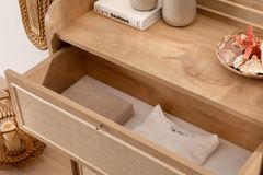 Torenna Chest of Drawers, Oak