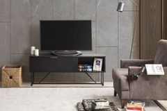 Milwaukee Cool TV-Meubel met Deuren