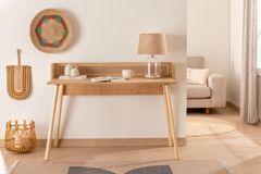 Torenna Bureau, Saffier Eik