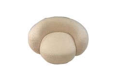 Rehome Beans Fauteuil, Creme