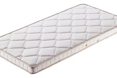 Ultima Full Orthopedisch Matrasbeschermer, 100x200 cm